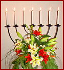 Menorah