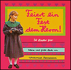 CD Feiert ein Fest dem Herrn