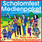 Schalomfest-Medienpaket